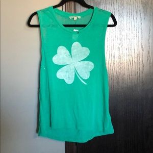 St Patty’s Day shirt